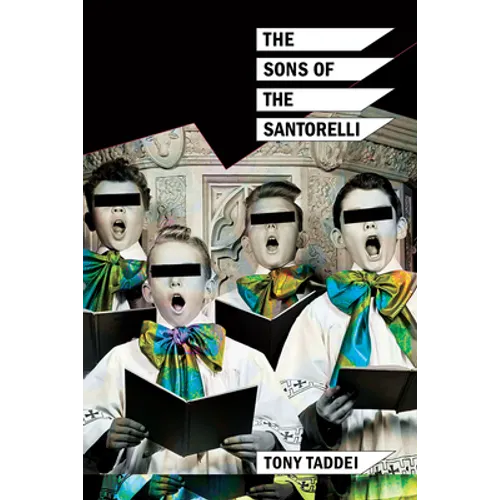 The Sons of the Santorelli