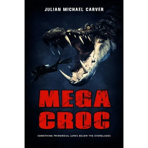 Megacroc