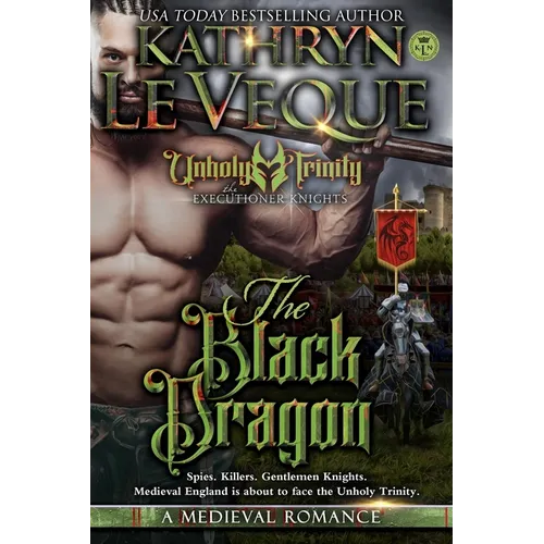 The Black Dragon