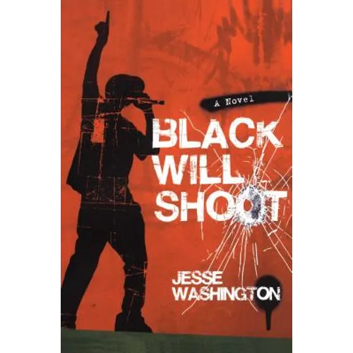 Black Will Shoot