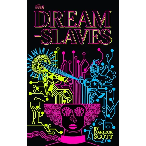 The Dream-Slaves