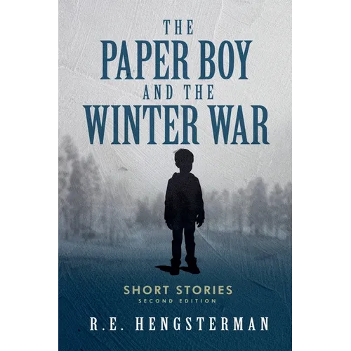 The Paper Boy & The Winter War