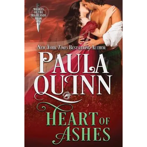 Heart of Ashes