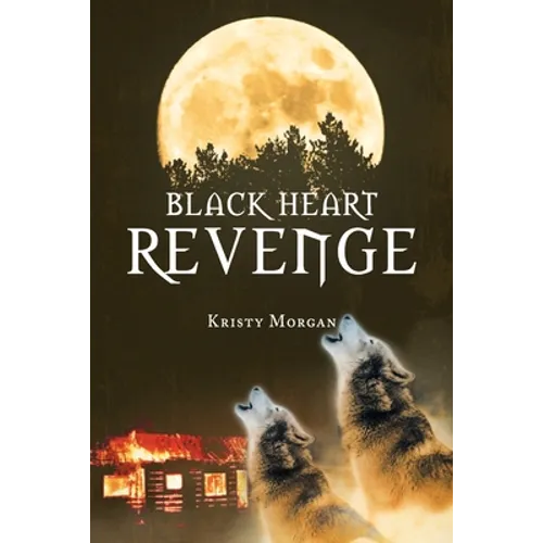 Black Heart Revenge
