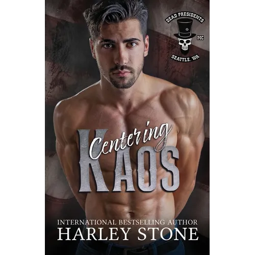 Centering Kaos: Military MC, Single Mom Slow Burn Romance