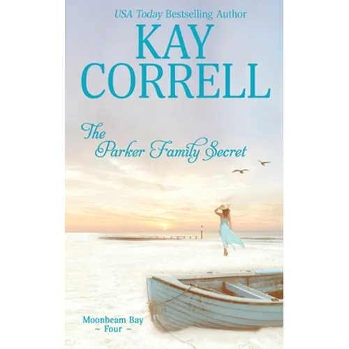 The Parker Family Secret