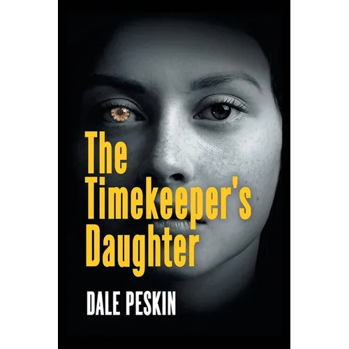 The Timekeeper's Daughter