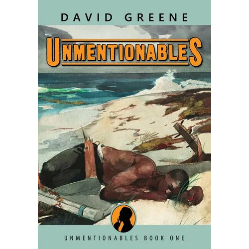 Unmentionables