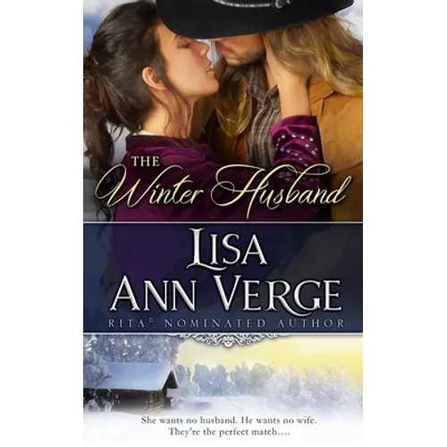 The Winter Husband