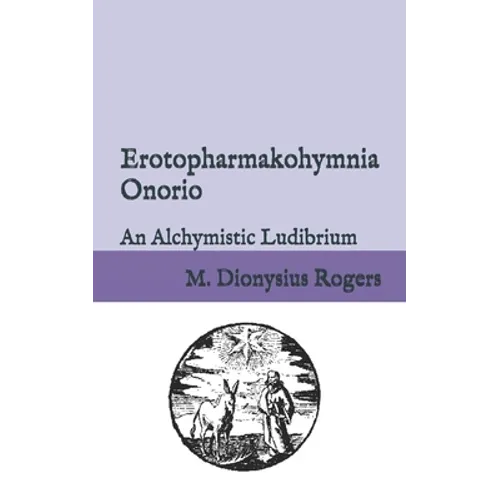 Erotopharmakohymnia Onorio