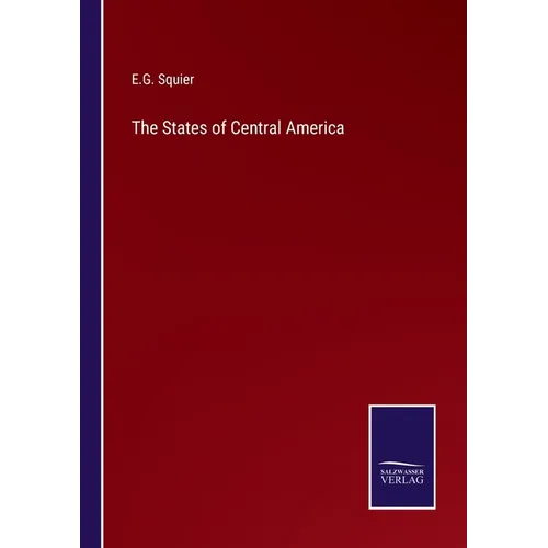 The States of Central America