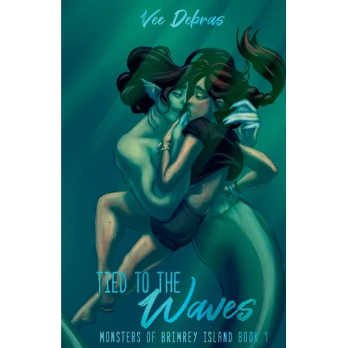 Tied to the Waves