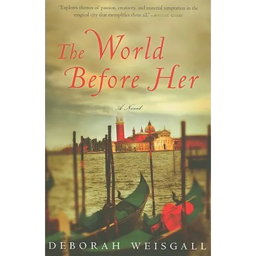 The World Before Her