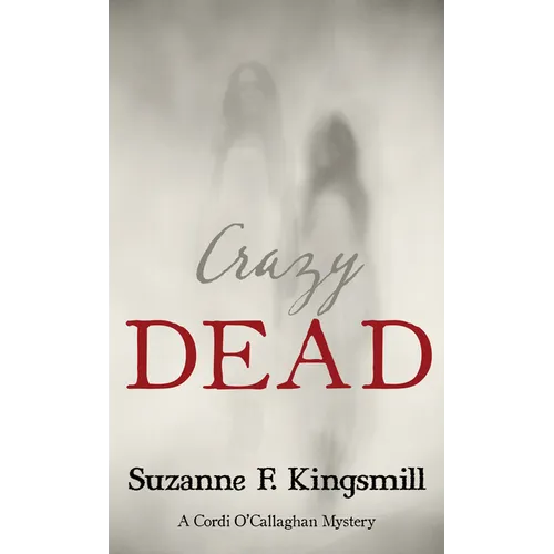 Crazy Dead