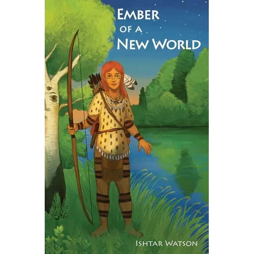 Ember of a New World