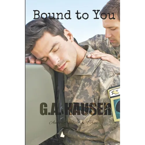 Bound to You