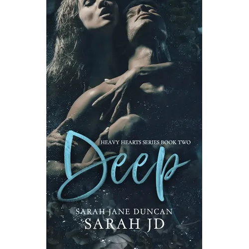 Deep: A Dark High School Romance