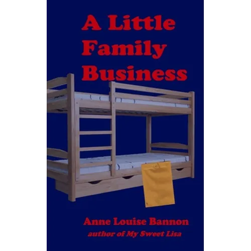 A Little Family Business
