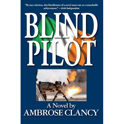 Blind Pilot