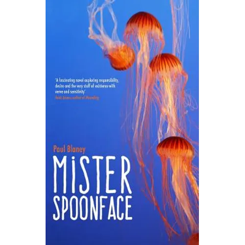 Mister Spoonface