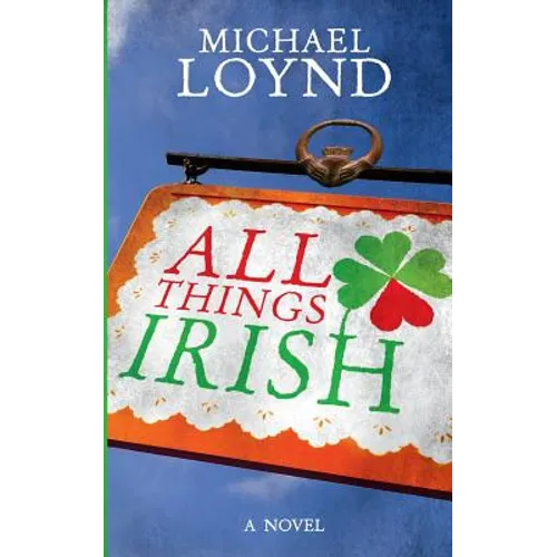 All Things Irish