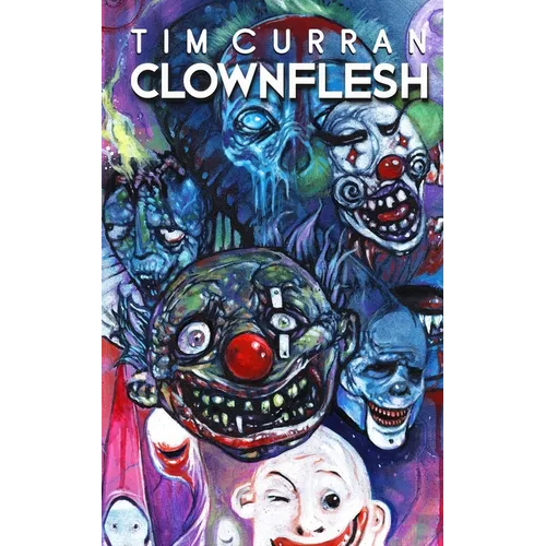 Clownflesh