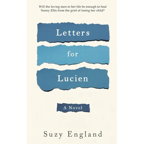Letters for Lucien