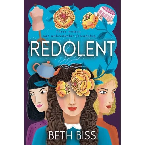 Redolent
