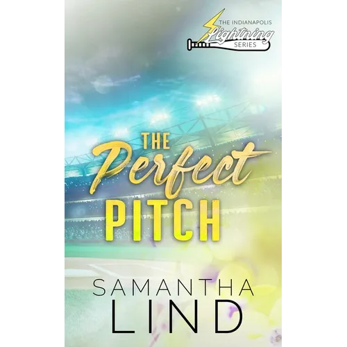 The Perfect Pitch