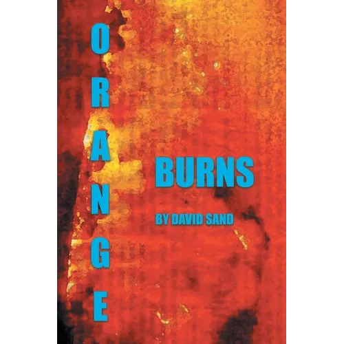 Orange Burns