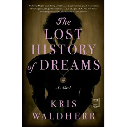 The Lost History of Dreams
