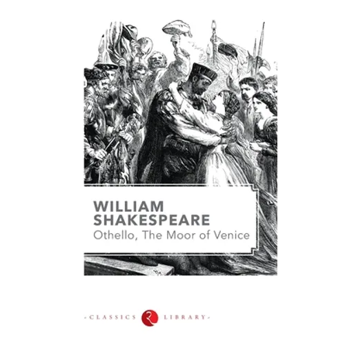 Othello by Shakespeare