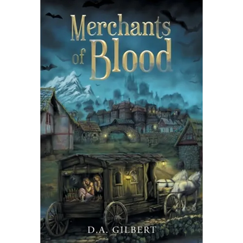 Merchants of Blood