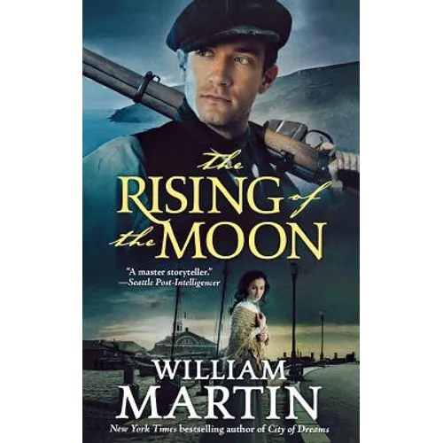 The Rising of the Moon