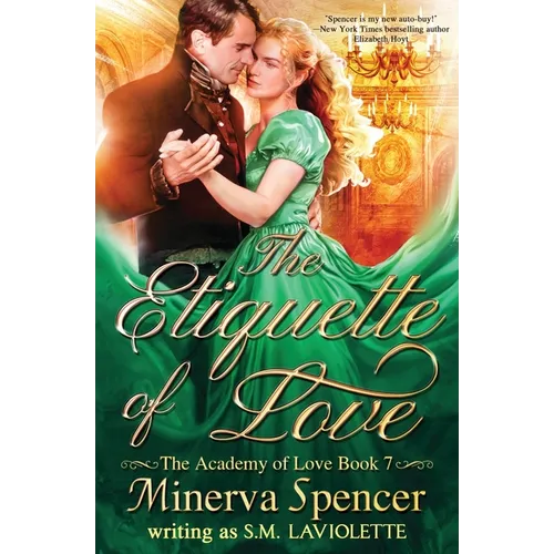 The Etiquette of Love