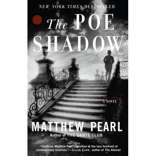 The Poe Shadow