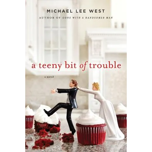 A Teeny Bit of Trouble