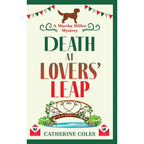 Death at Lovers' Leap