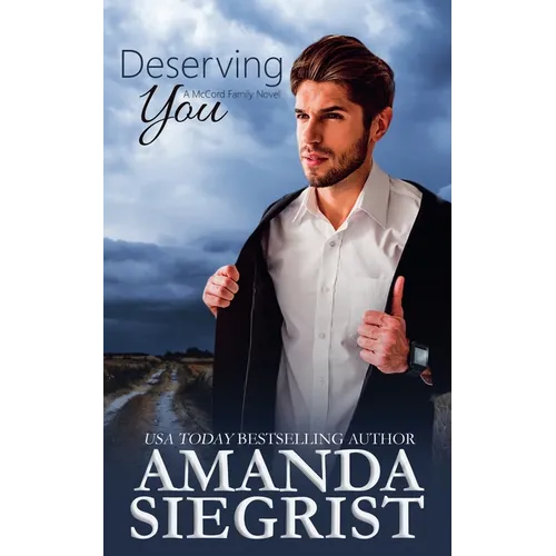 Deserving You