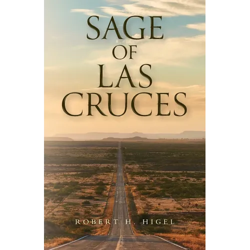 Sage of Las Cruces
