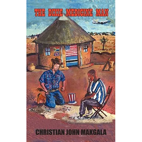The Dixie Medicine Man
