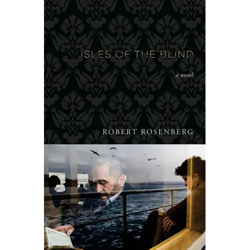 Isles of the Blind