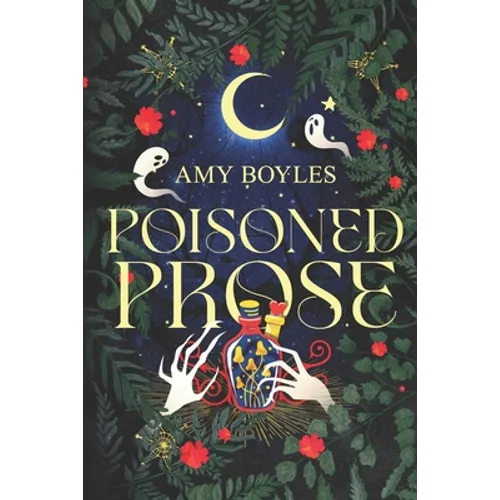 Poisoned Prose