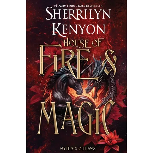 House of Fire and Magic