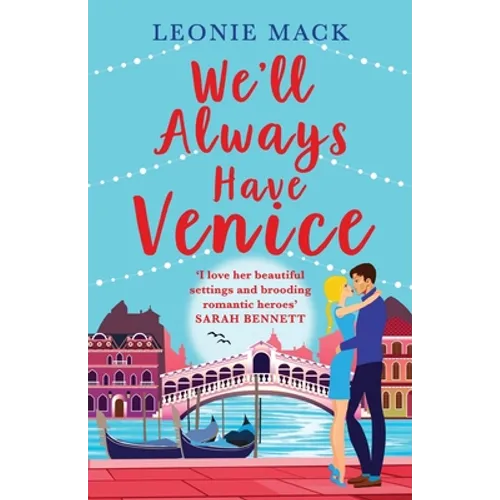 We'll Always Have Venice