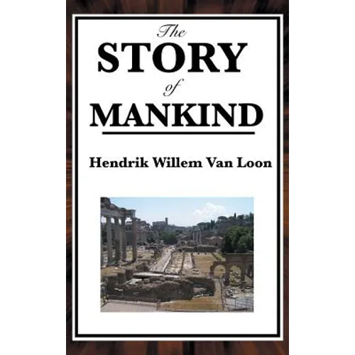 The Story of Mankind