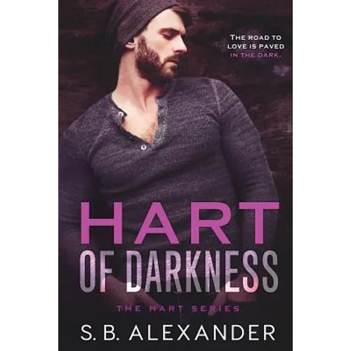 Hart of Darkness