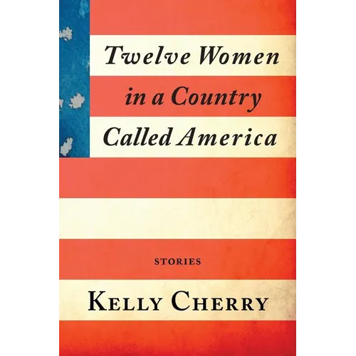 Twelve Women in a Country Called America