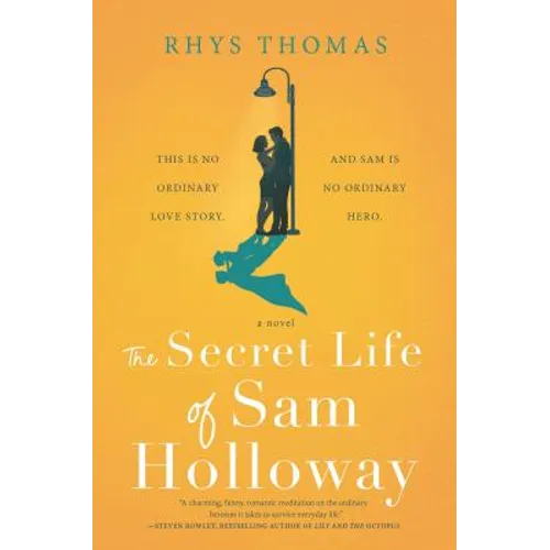 The Secret Life of Sam Holloway