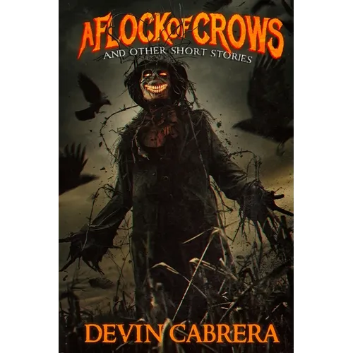 A Flock of Crows